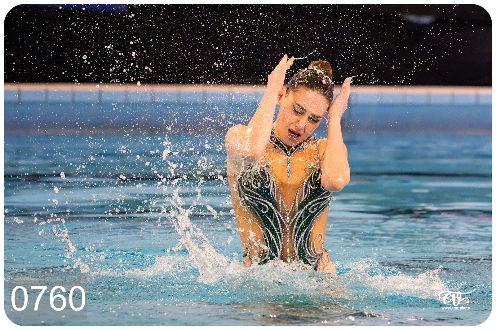 CHAMPIONNAT DE FRANCE DE NATATiON ARTISTIQUE N1 & ELITE 2026